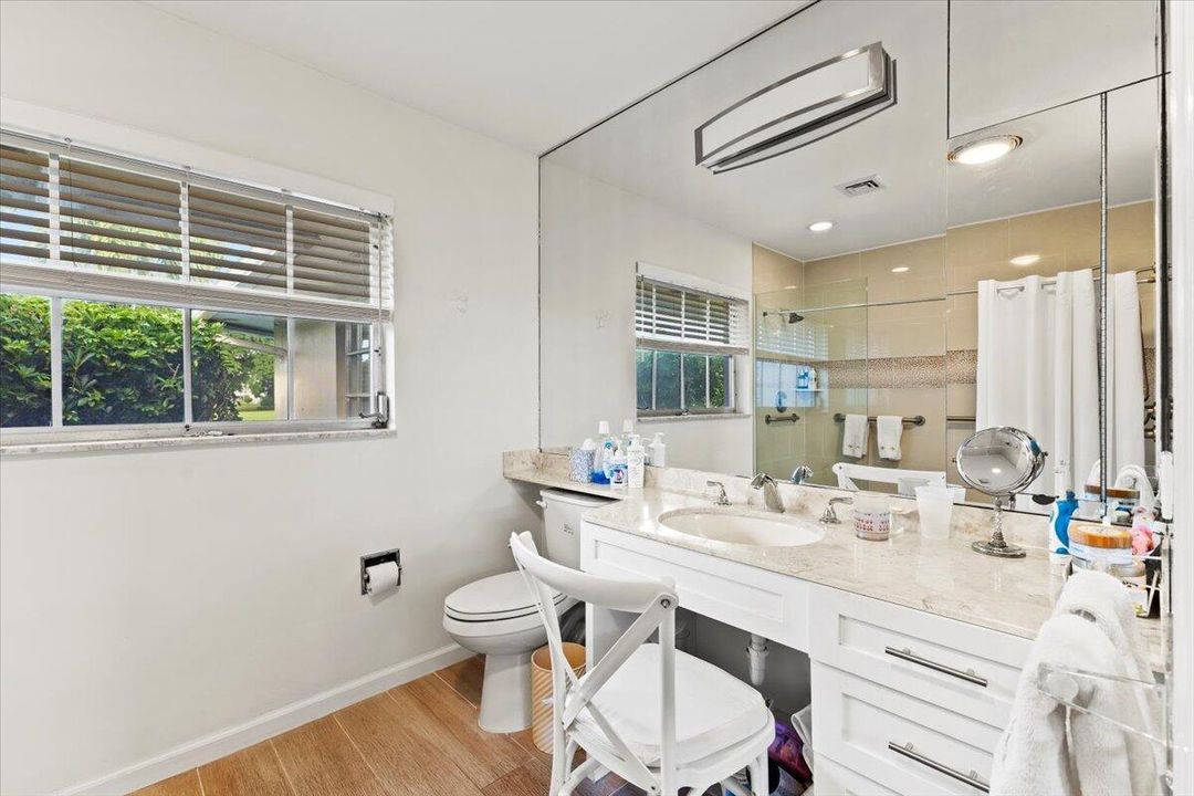 Master Bath ADA