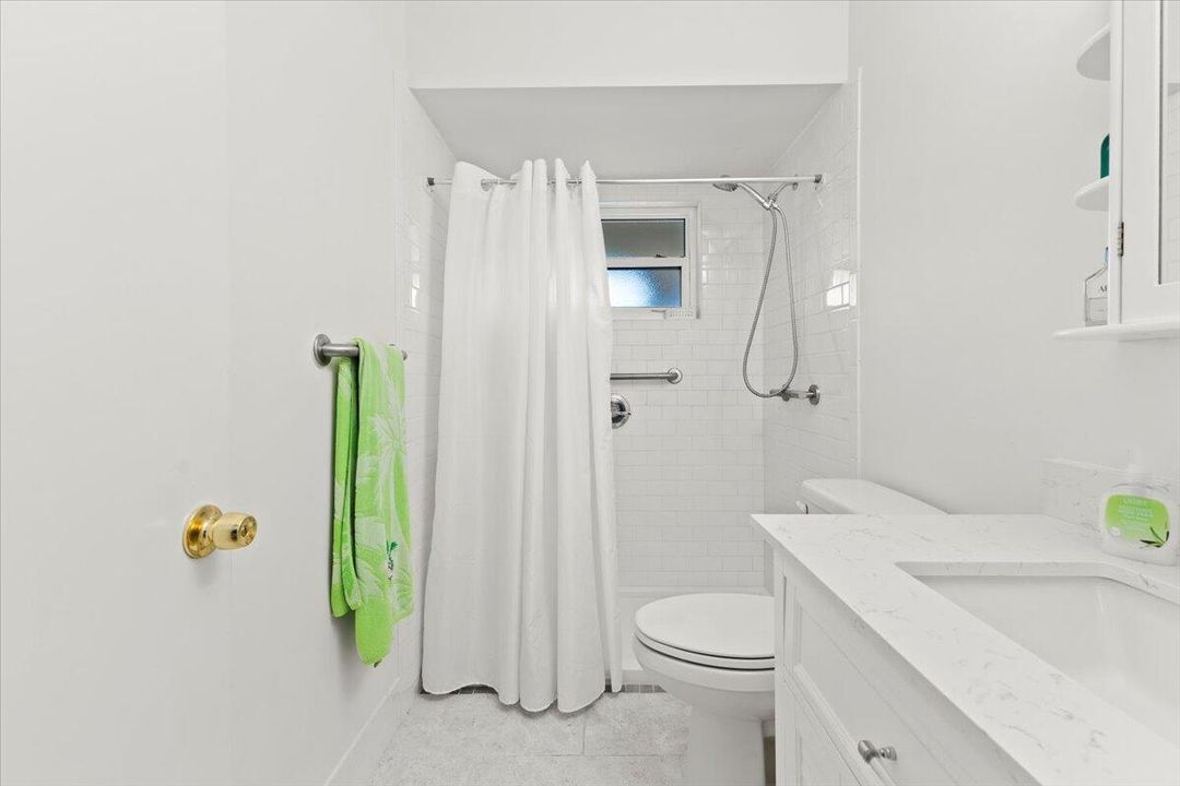 Bathroom 2 ADA