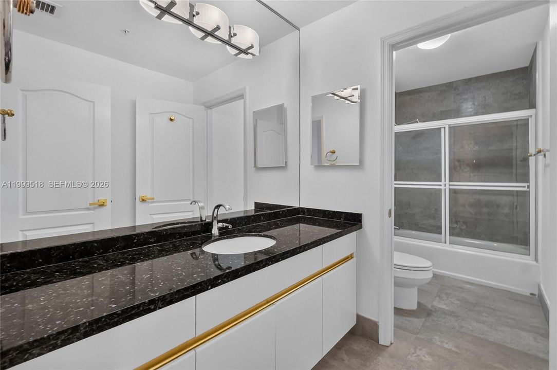 3rd bathroom