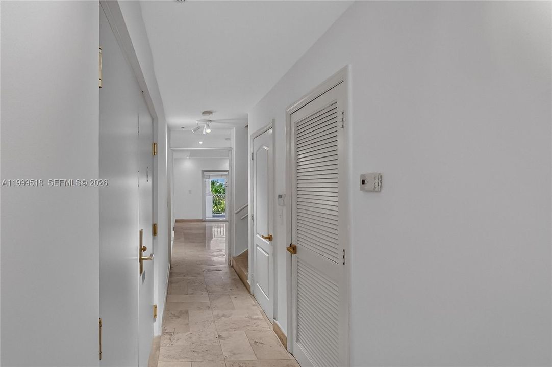 way to the multi use room