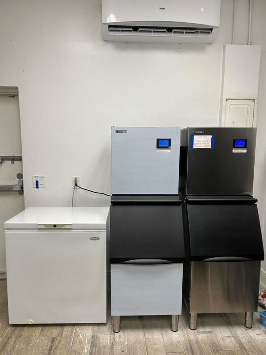 Gala Ice Machines