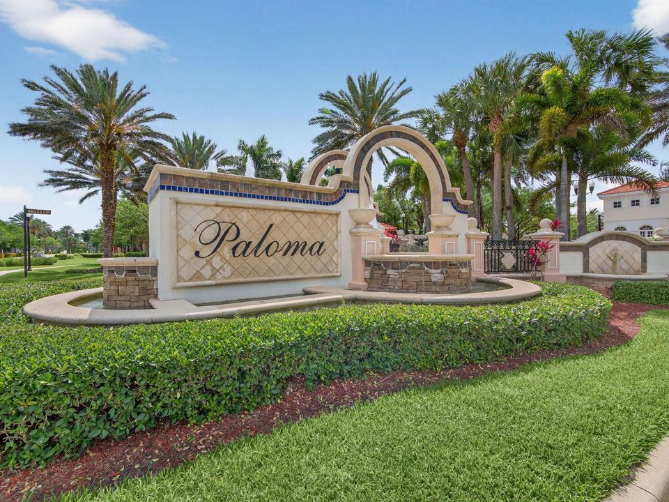 paloma