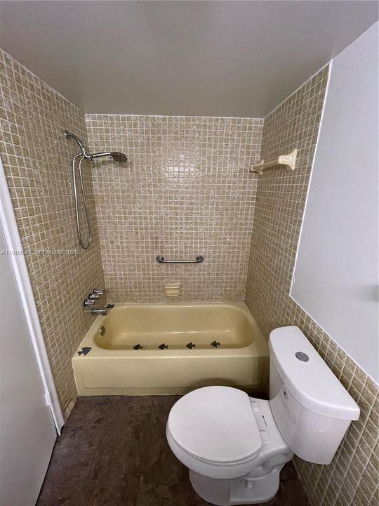 Full Bath