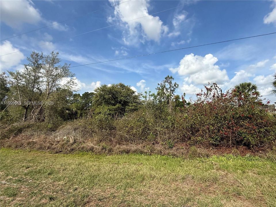 Recently Sold: $49,900 (1.25 acres)