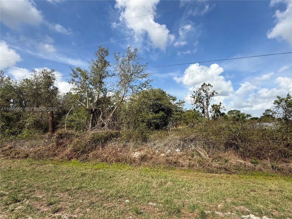 Recently Sold: $49,900 (1.25 acres)