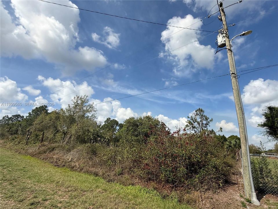 Recently Sold: $49,900 (1.25 acres)