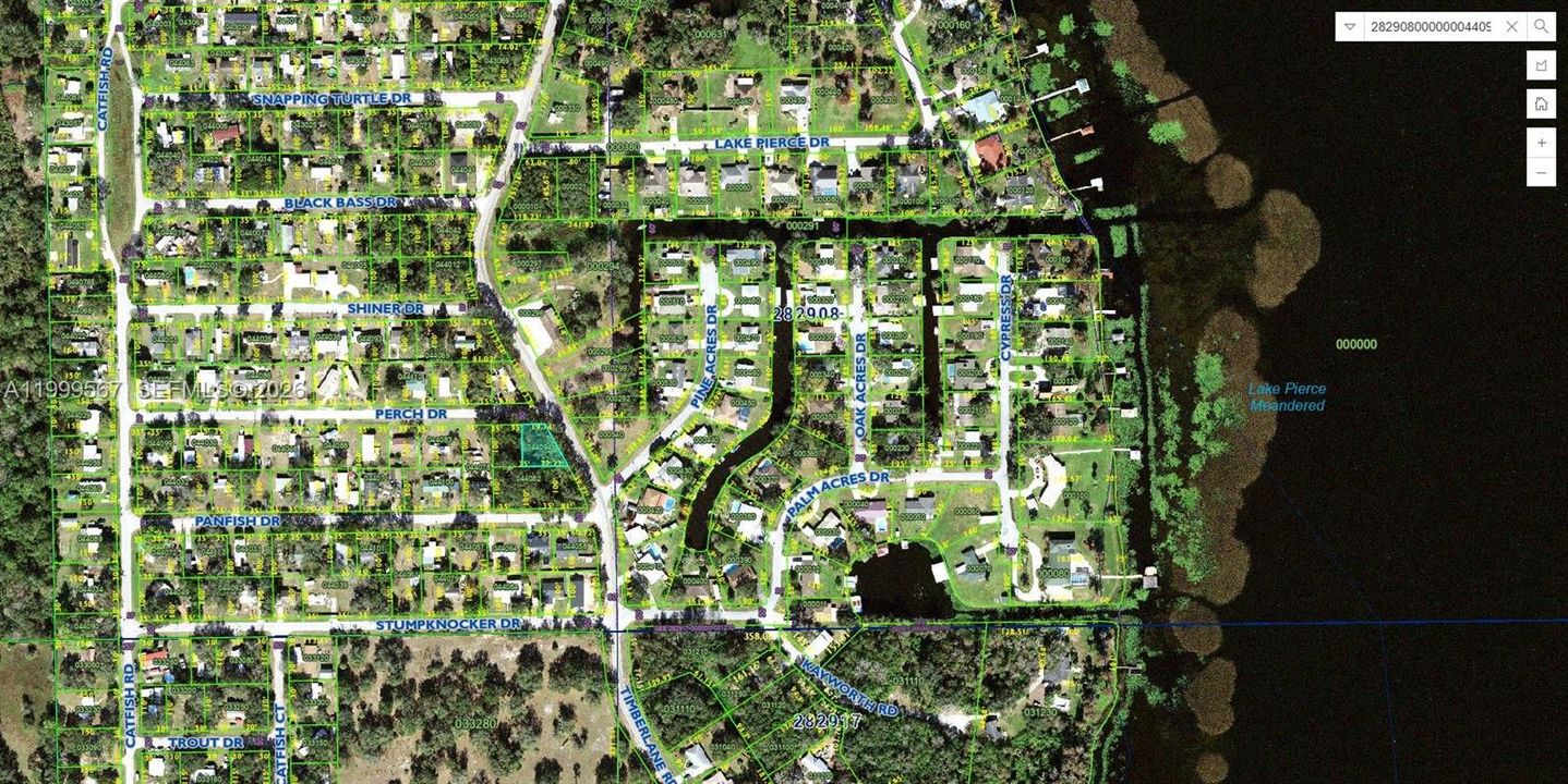 For Sale: $30,000 (0.19 acres)