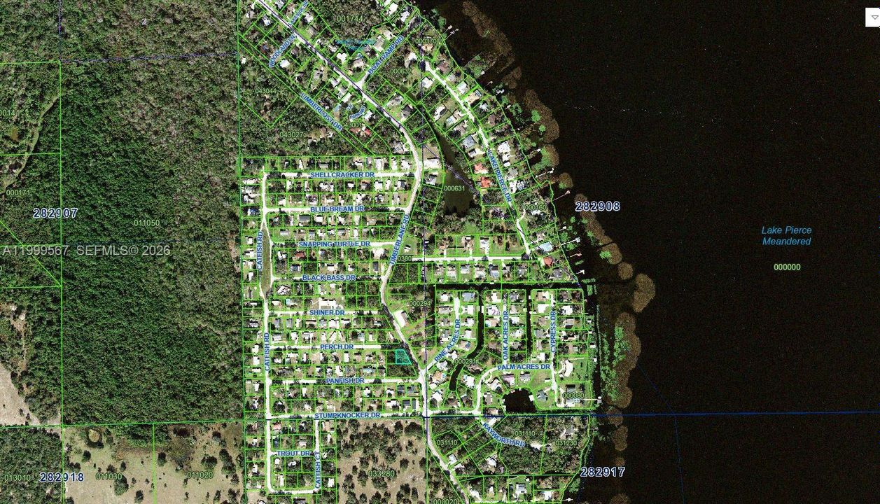 For Sale: $30,000 (0.19 acres)