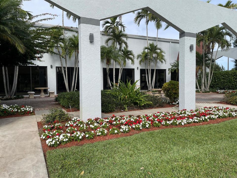 Clubhouse