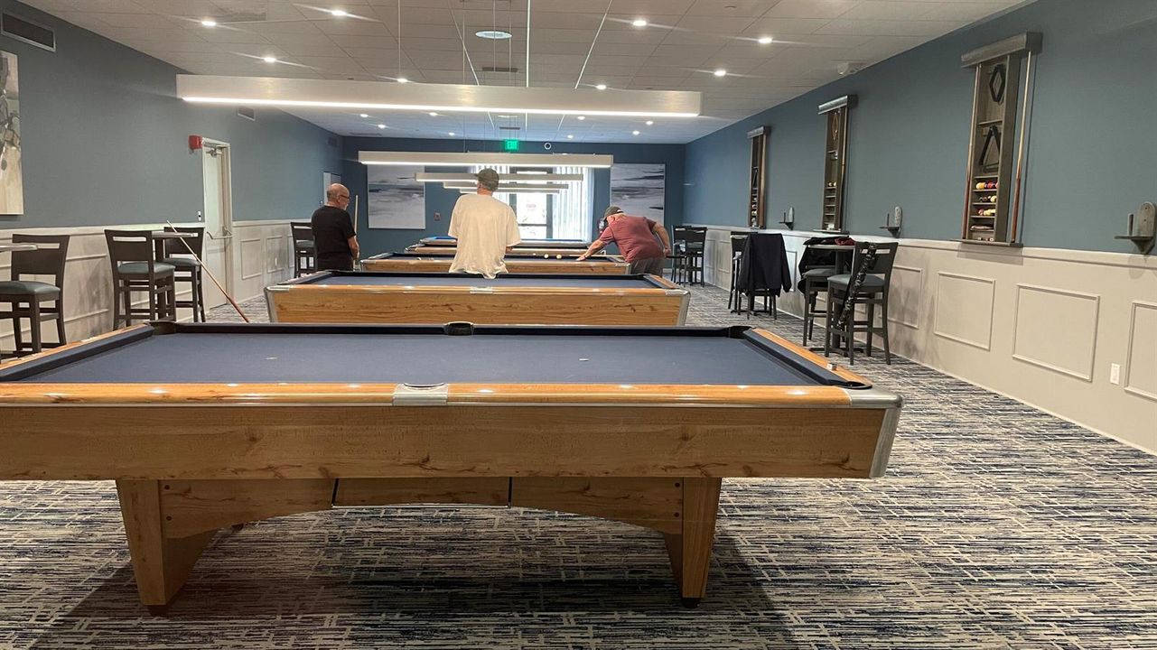 Clubhouse