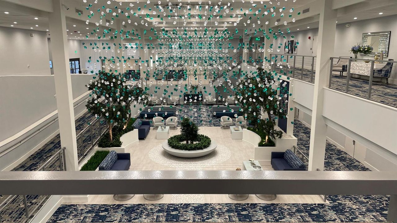 Clubhouse