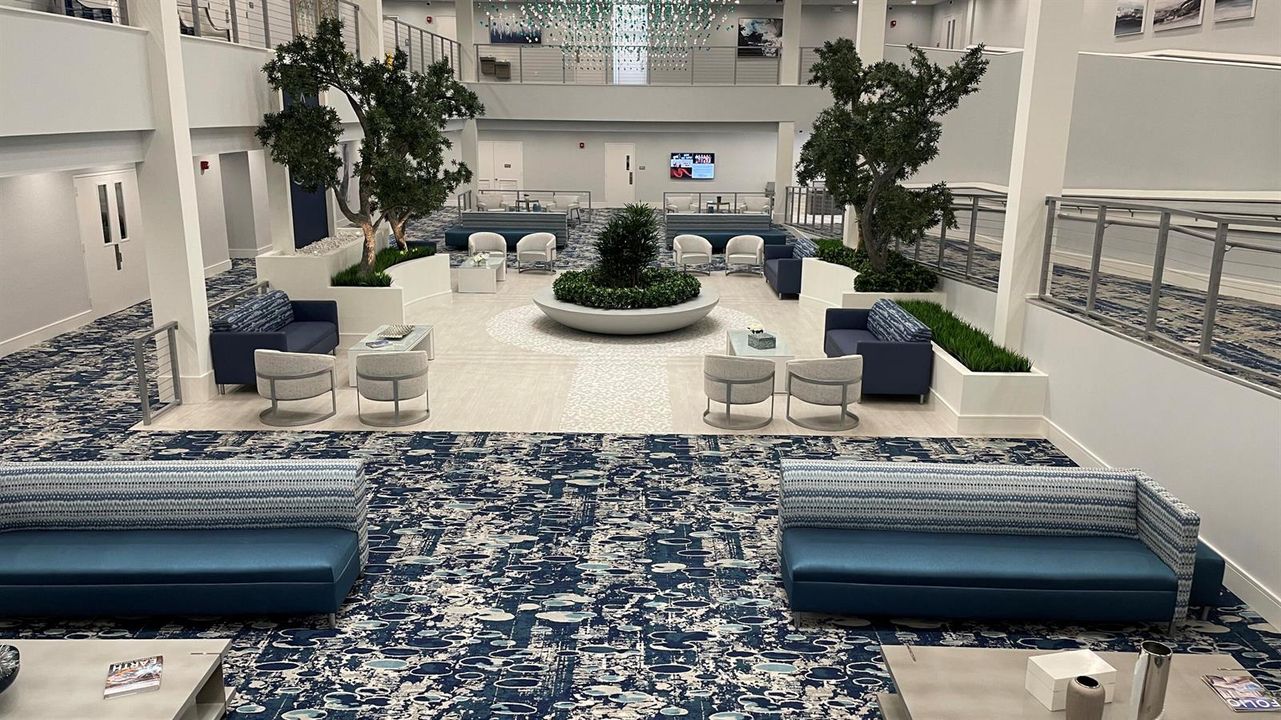 Clubhouse