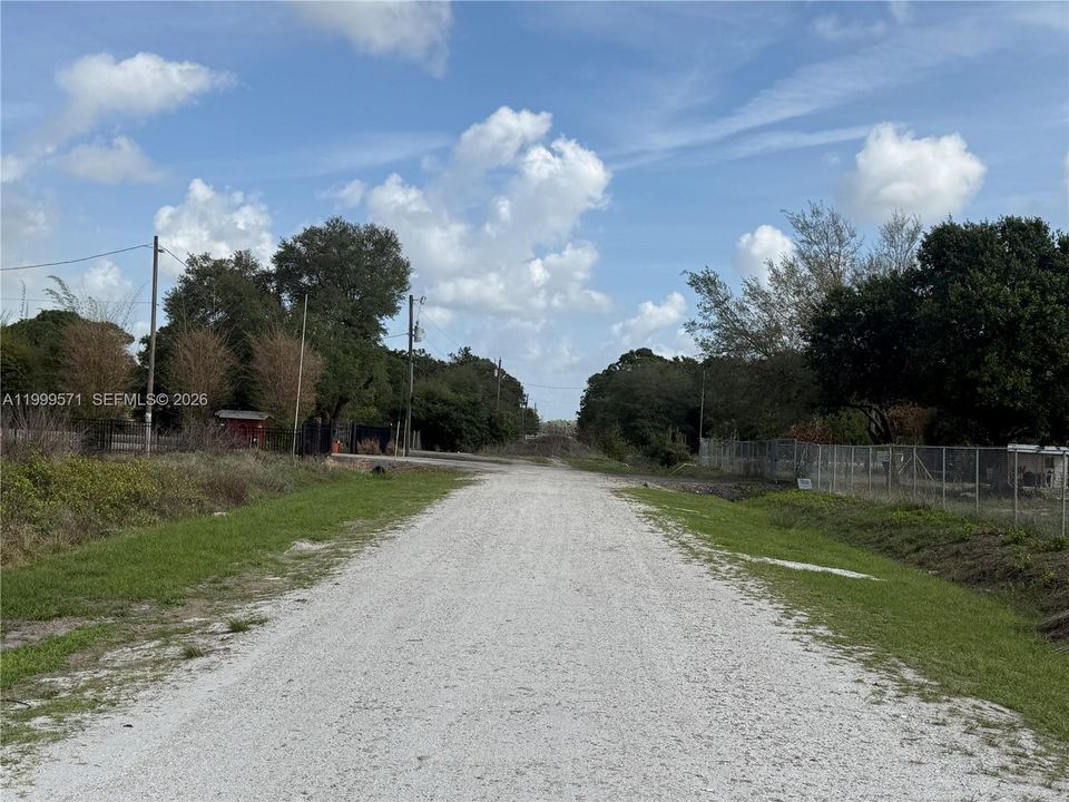 En Venta: $49,900 (1.25 acres)
