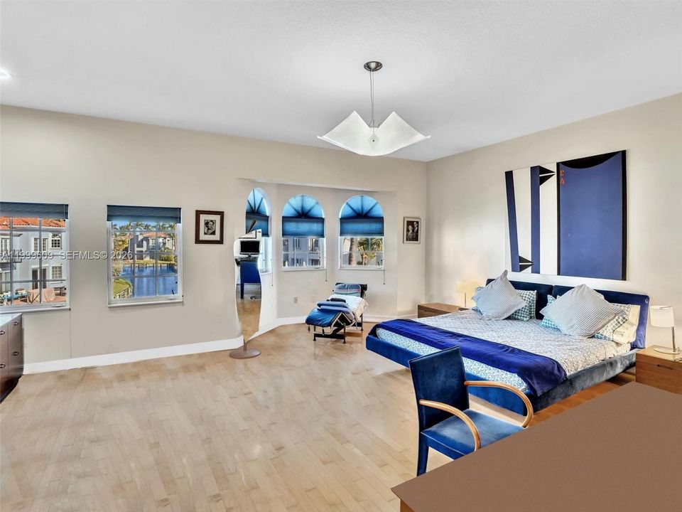 En Venta: $1,845,000 (4 camas, 4 baños, 2954 Pies cuadrados)