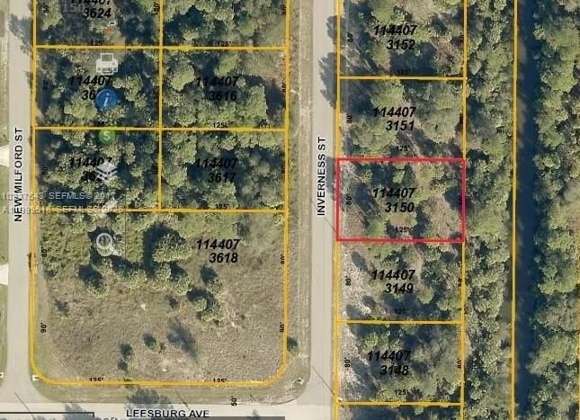 Недавно продано: $22,000 (929.00 acres)