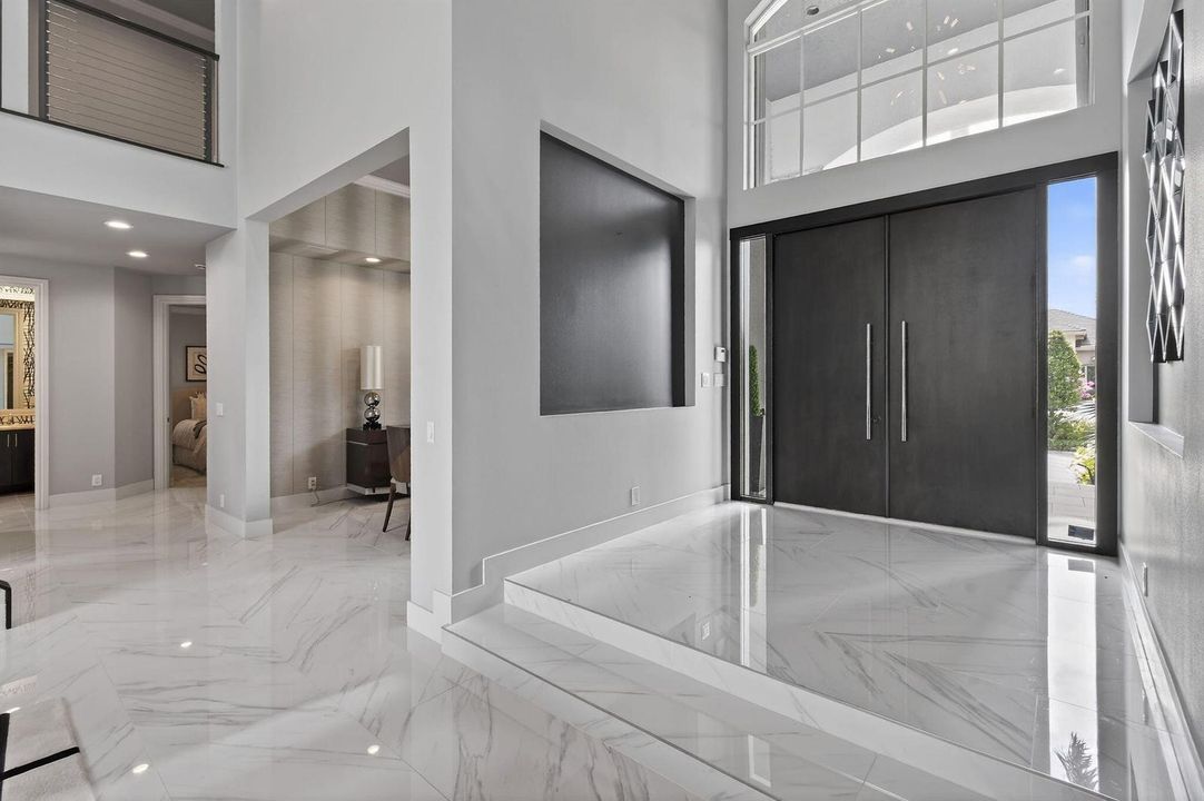 Foyer