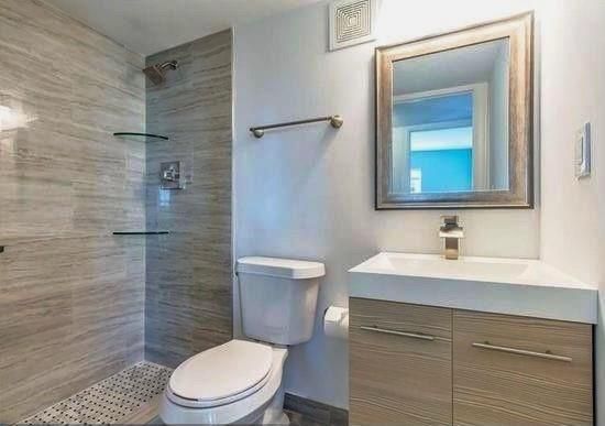 2nd Bathroom