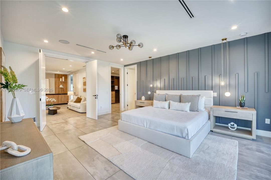 На продажу: $4,695,000 (5 спален, 6 ванн, 0 Квадратных фут)