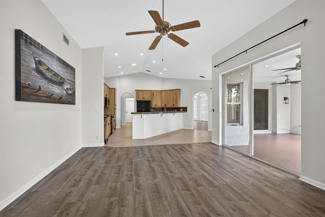 Family Rooom