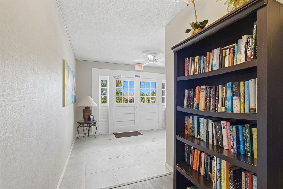 Building-Lobby-Library