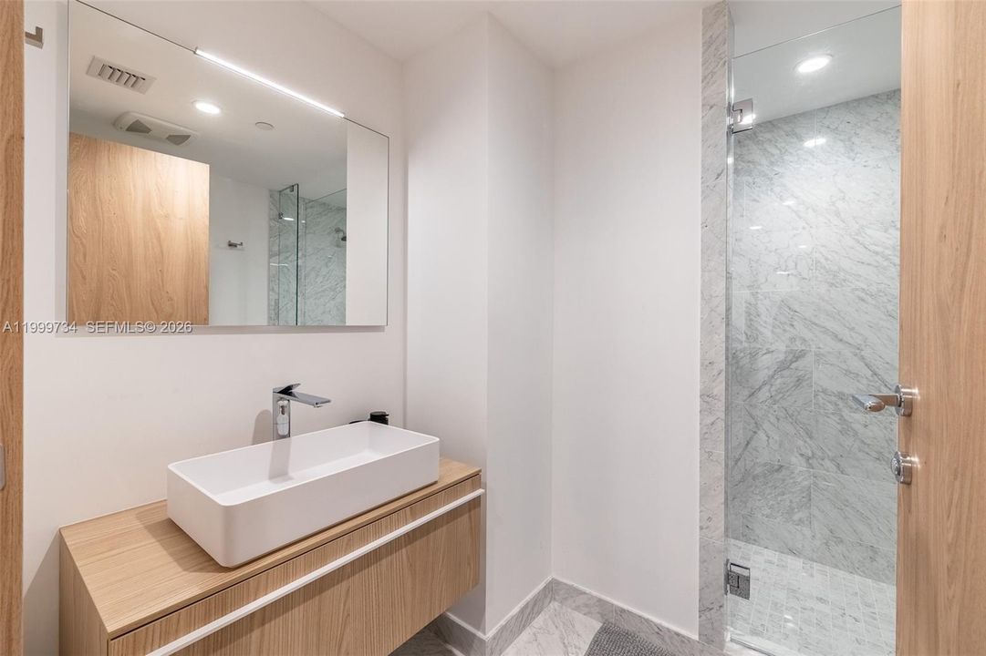 3rd bathroom