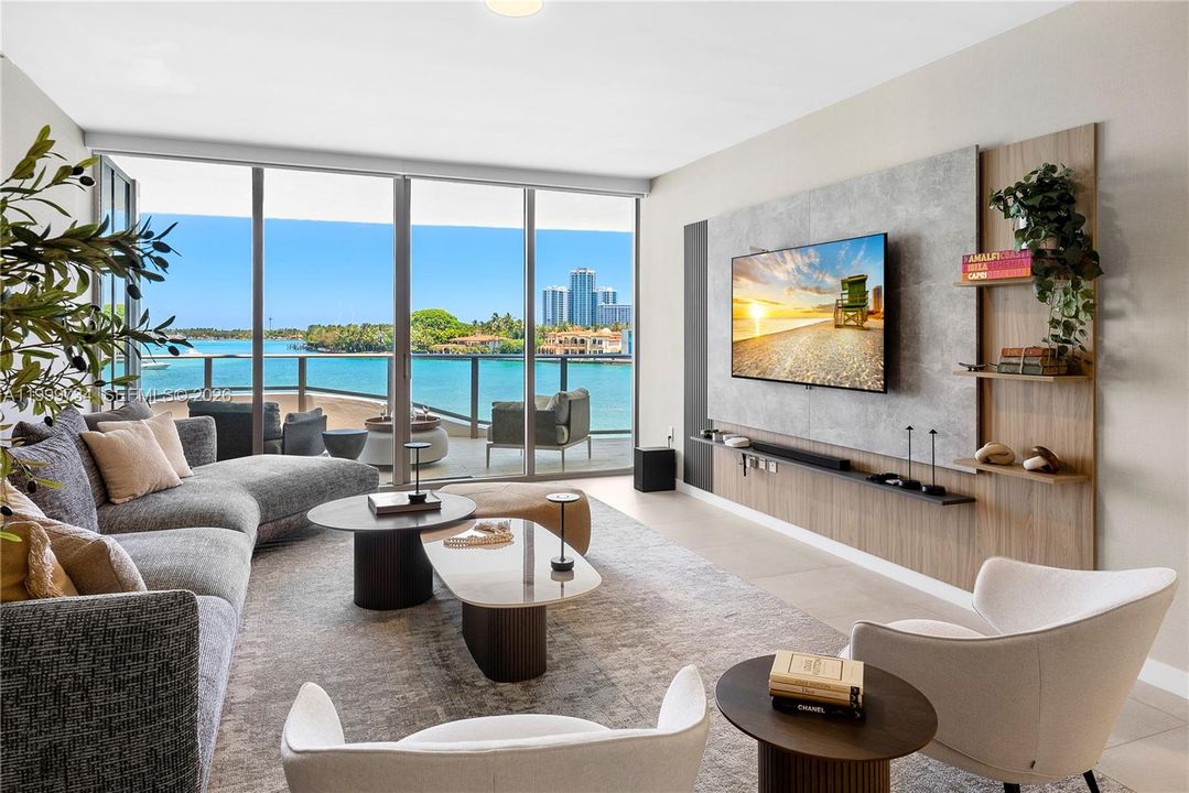 For Sale: $3,790,000 (2 beds, 3 baths, 2514 Square Feet)
