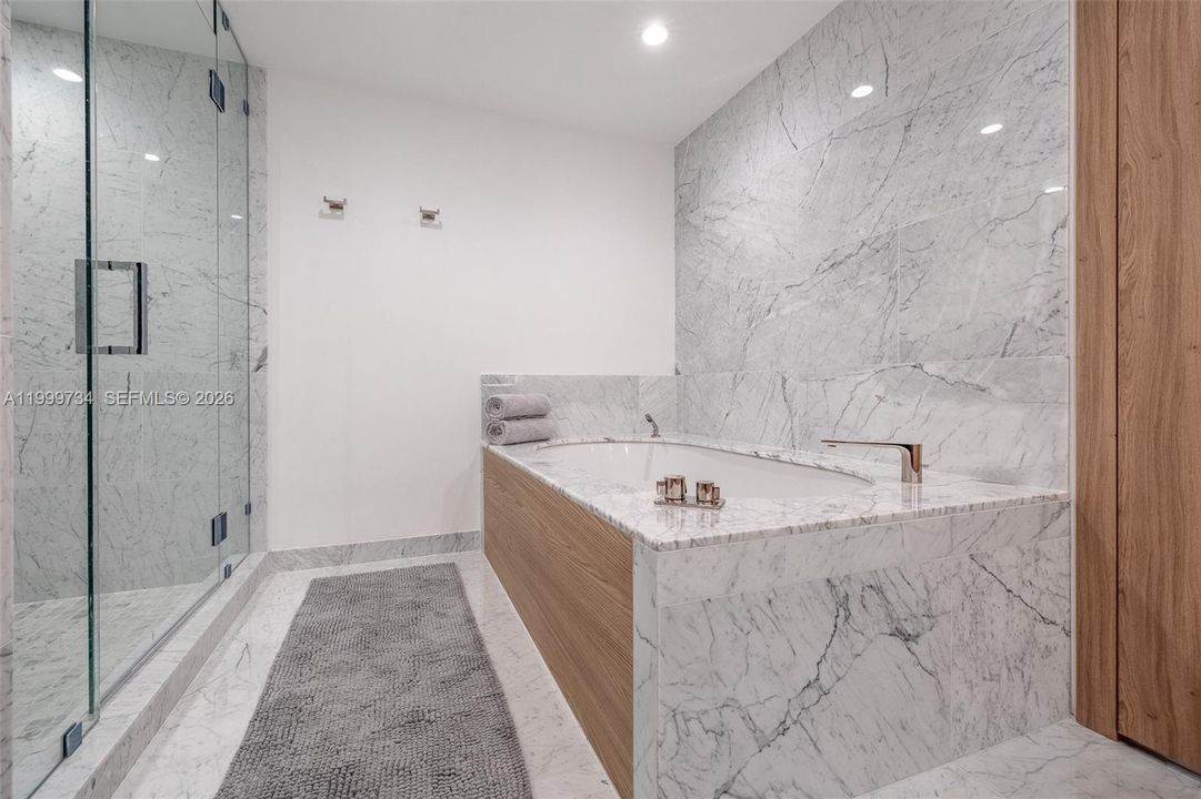 Master bath