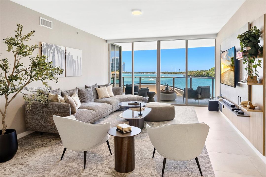 For Sale: $3,790,000 (2 beds, 3 baths, 2514 Square Feet)