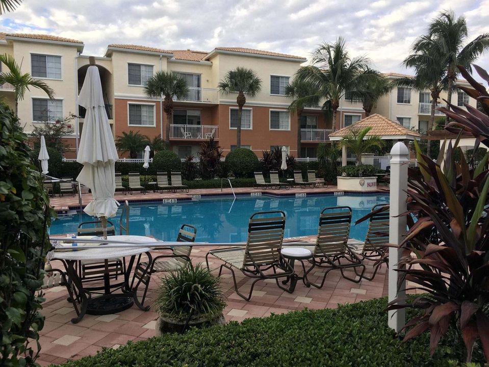 Community Pool