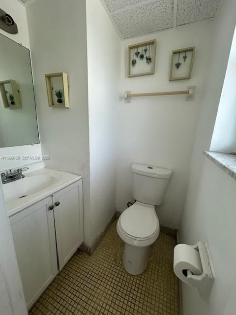 Half month
