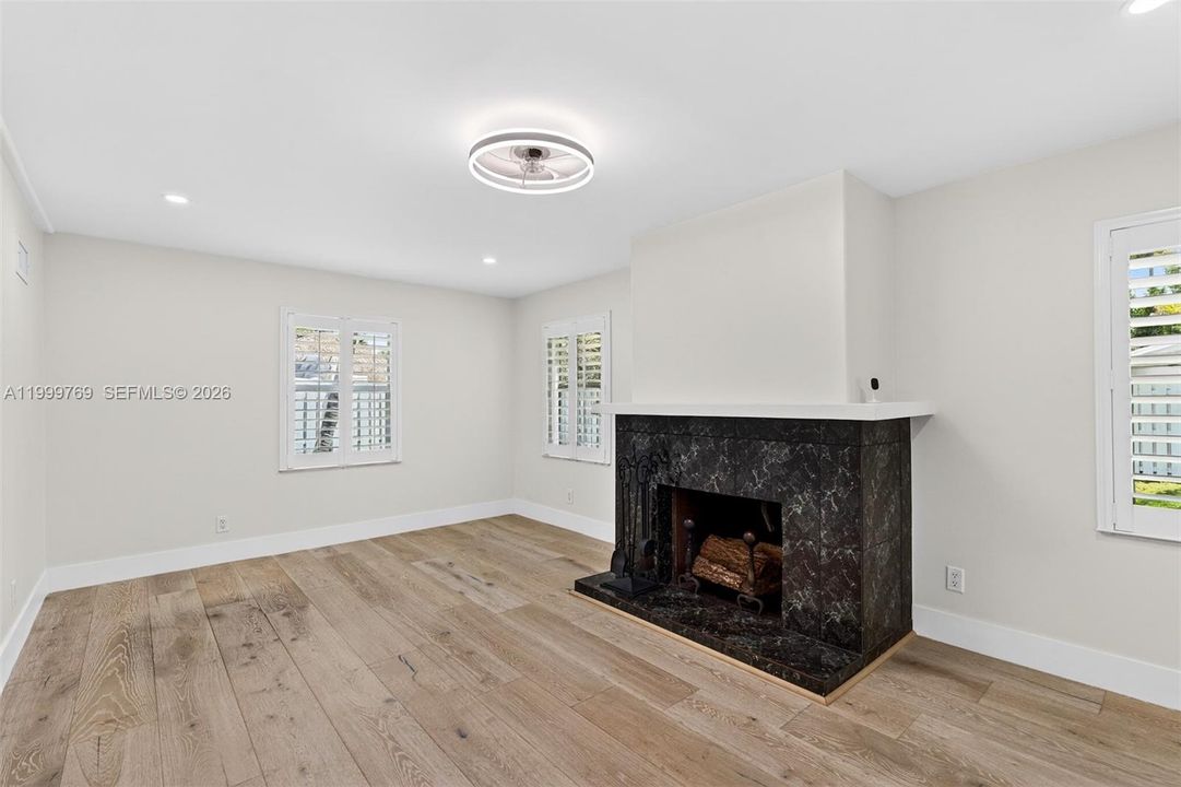 4th Bedroom