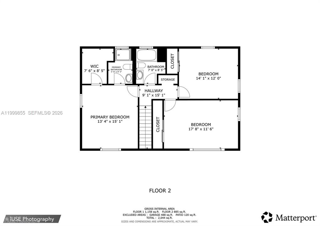 En Venta: $849,990 (4 camas, 3 baños, 1920 Pies cuadrados)