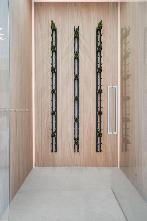 Wine Room