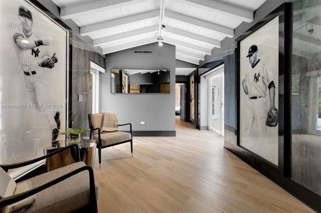 Guest Suite
