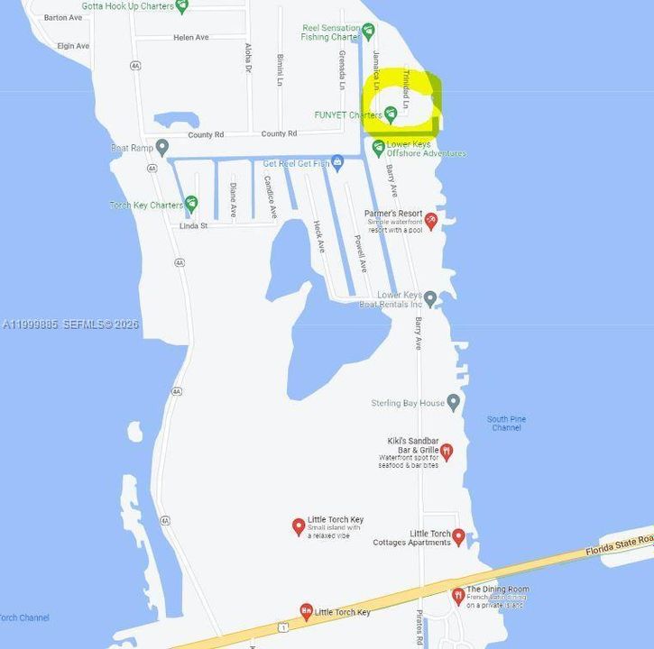 Recently Sold: $50,000 (0.14 acres)