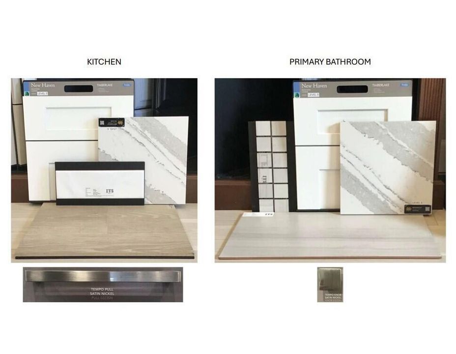 Design Selections