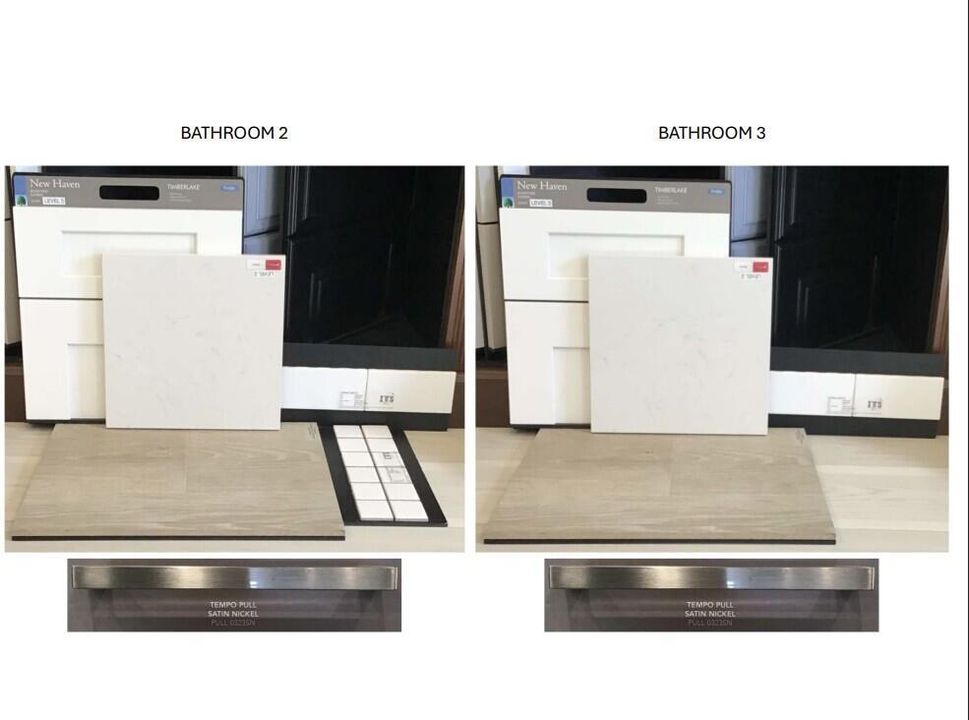 Design Selections