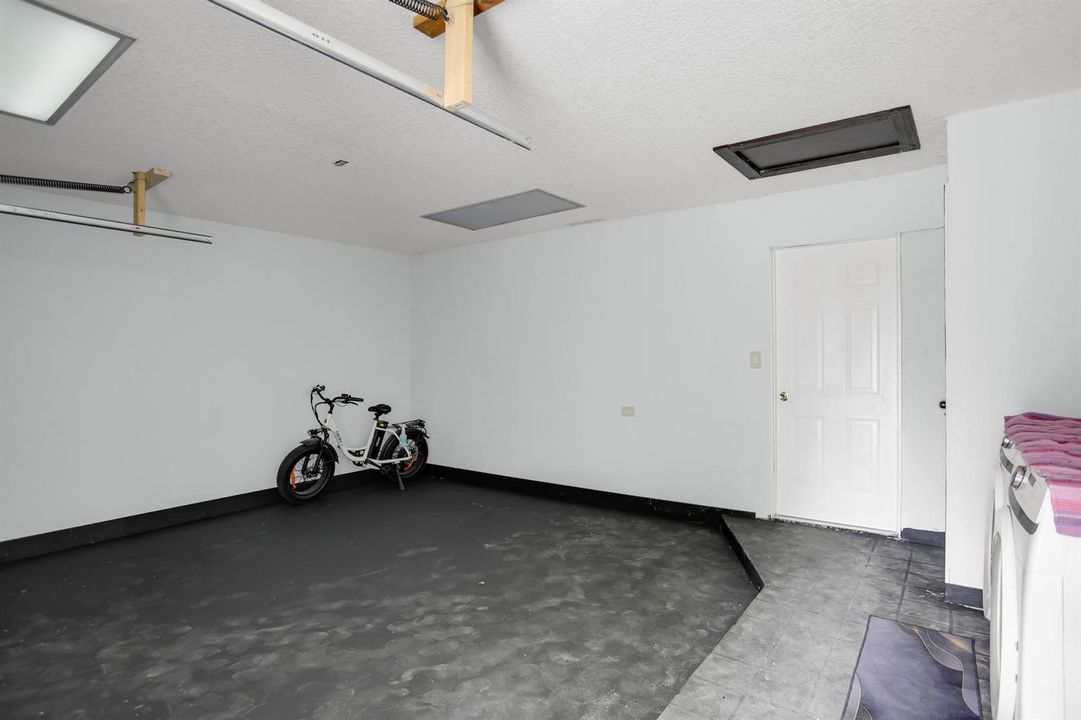 garage