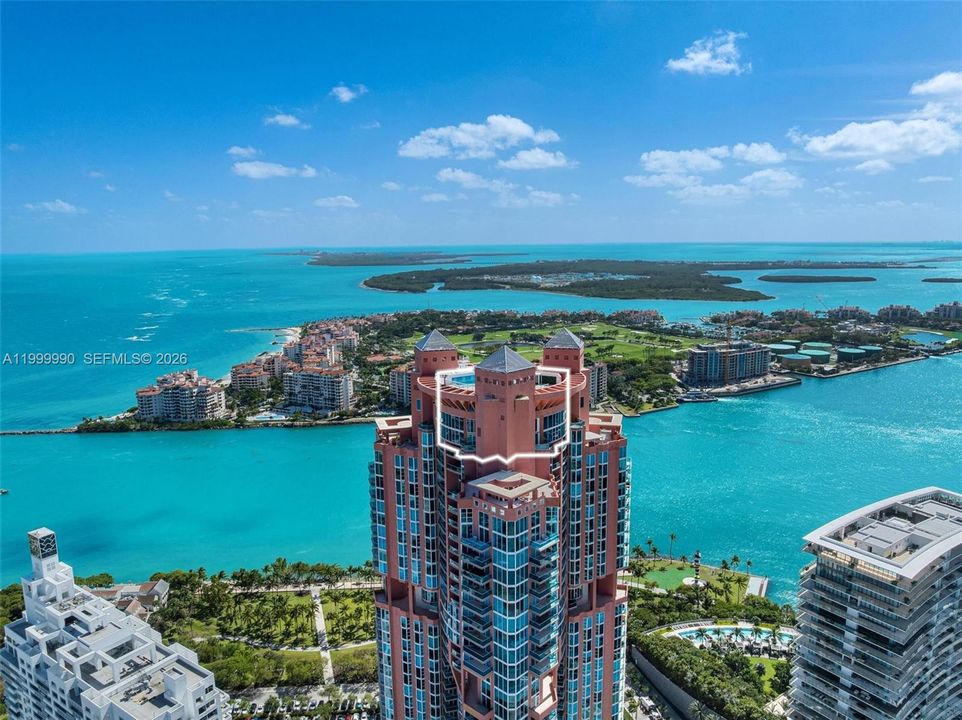 For Sale: $24,999,000 (4 beds, 6 baths, 5680 Square Feet)