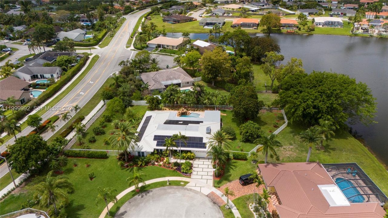 Active With Contract: $1,399,000 (4 beds, 3 baths, 3397 Square Feet)