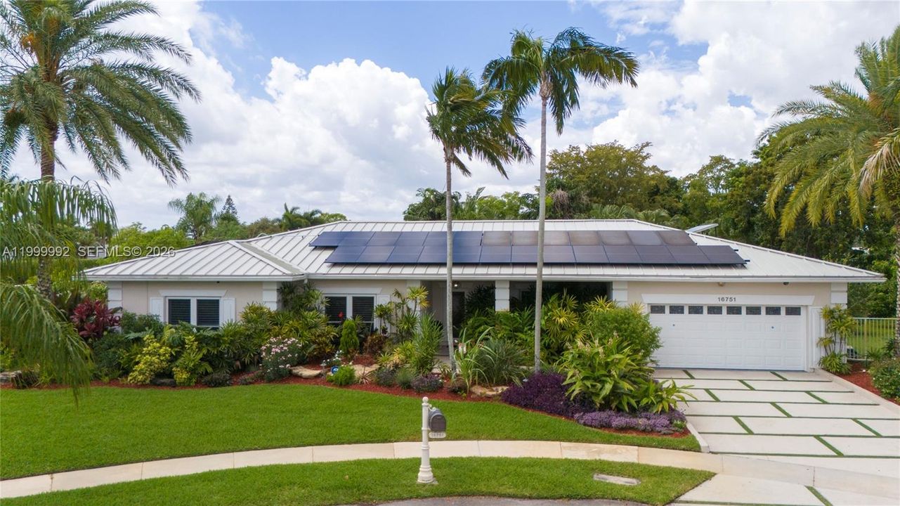 Active With Contract: $1,399,000 (4 beds, 3 baths, 3397 Square Feet)
