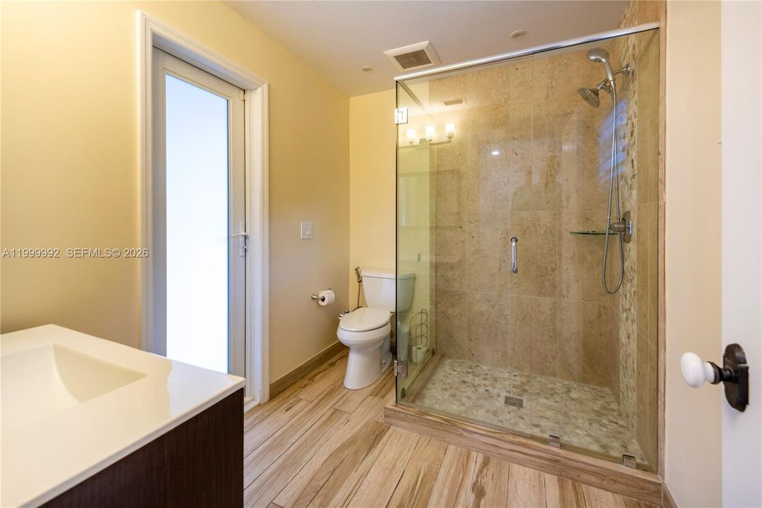 Bathroom 3