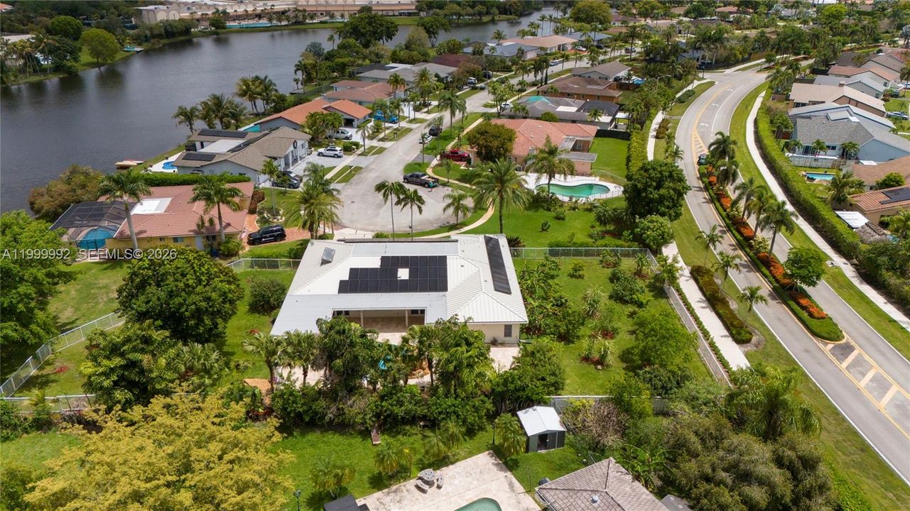 Active With Contract: $1,399,000 (4 beds, 3 baths, 3397 Square Feet)