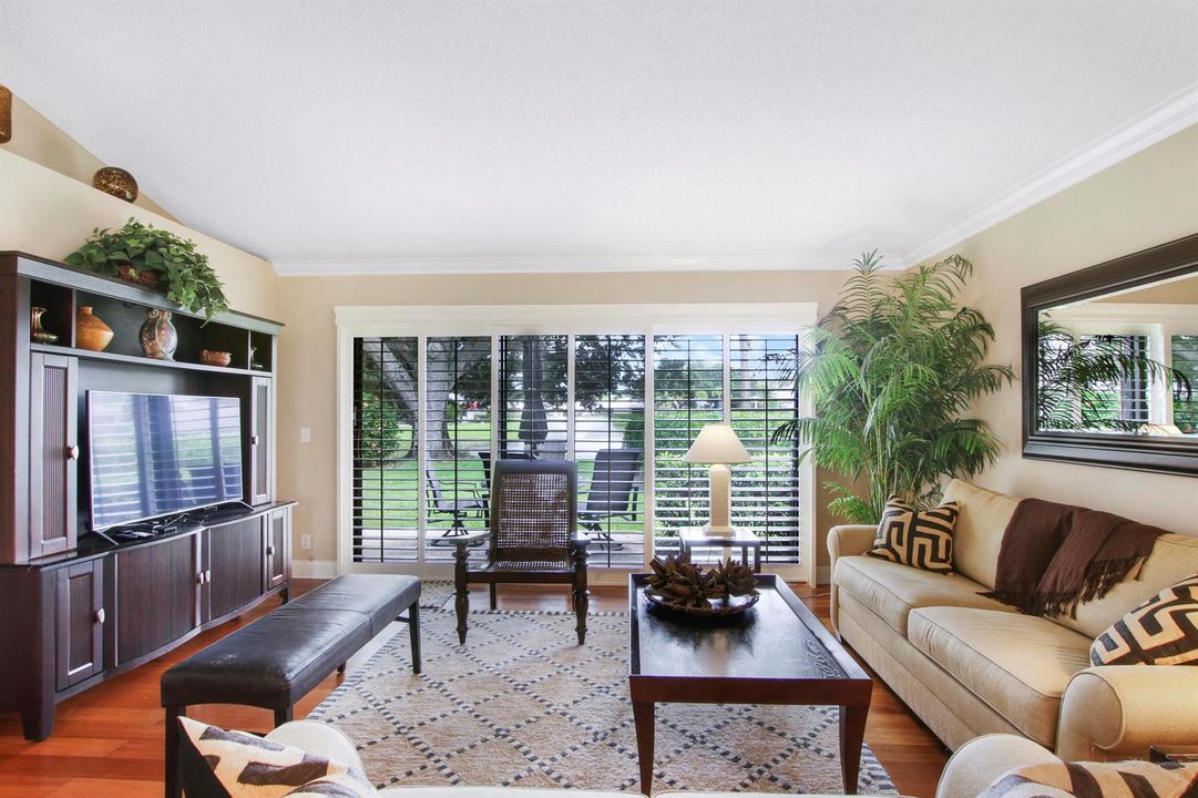 Living Space