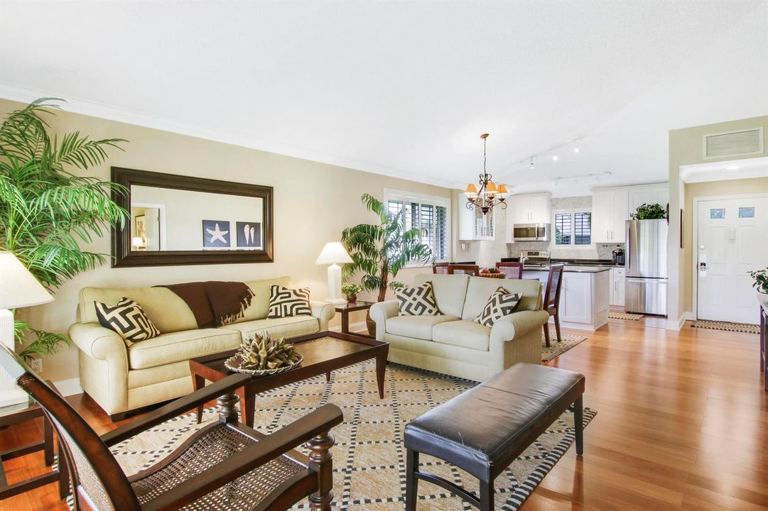Living Space
