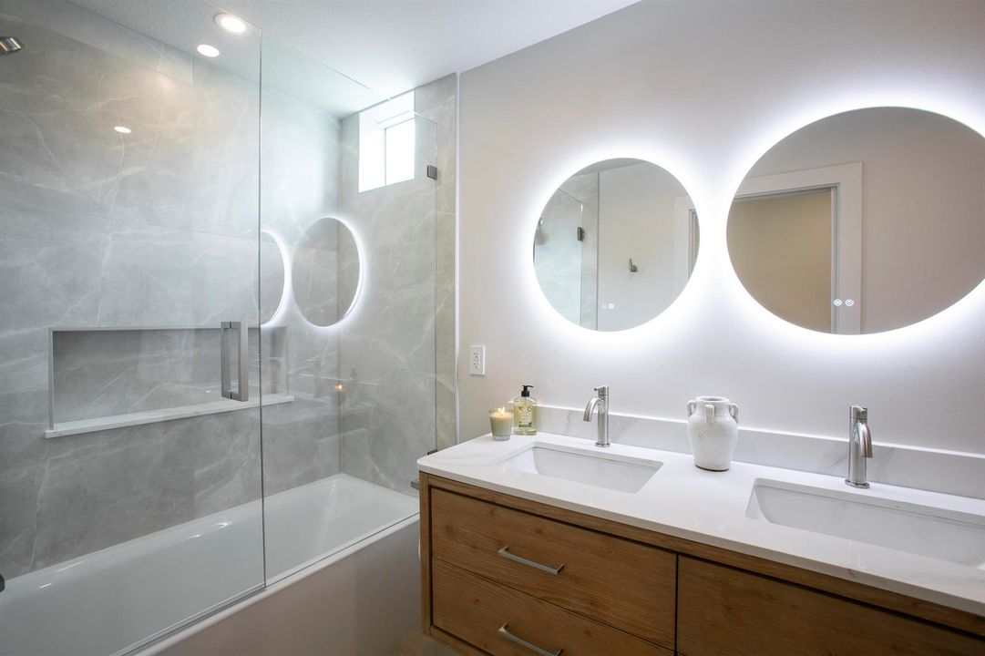 BR 2 Bathroom