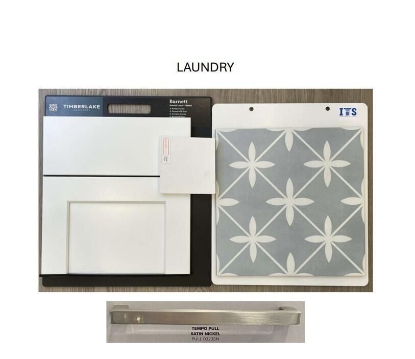 Design Selections