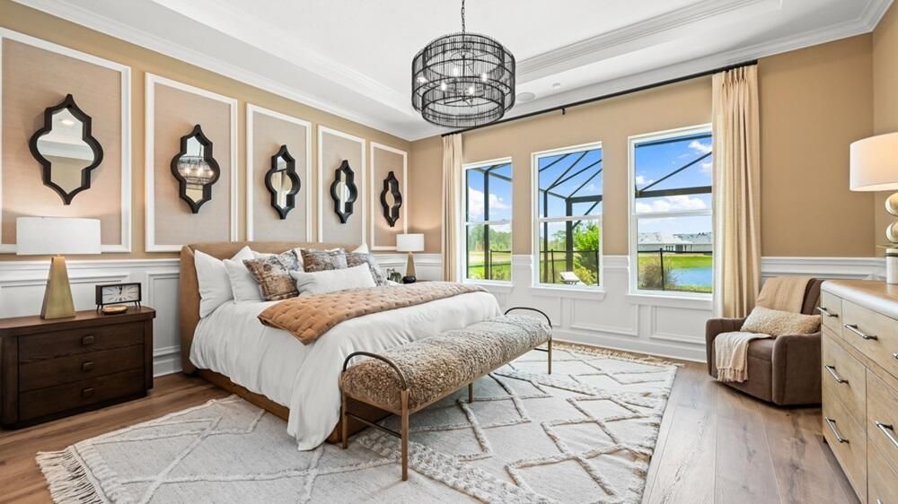 Pallazio ll-bedroom