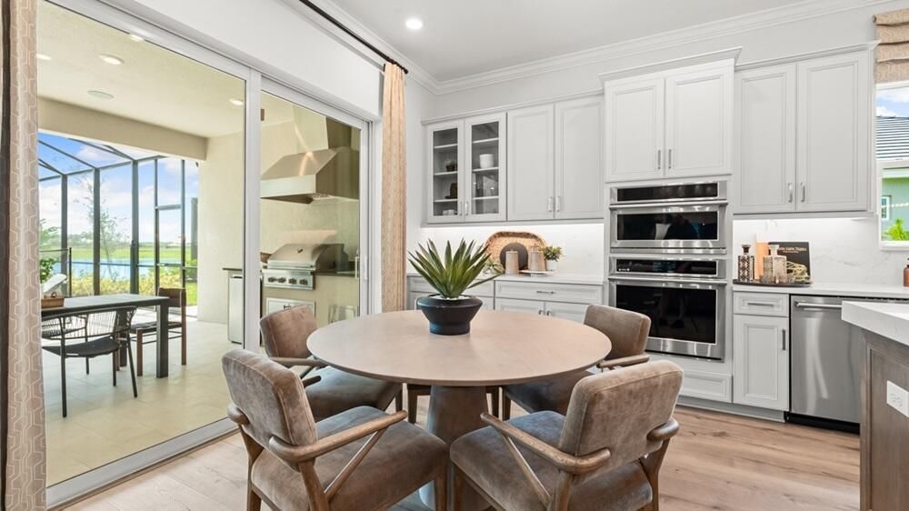 Pallazio ll-dining