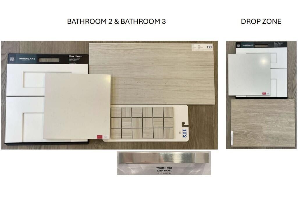 Design Selections